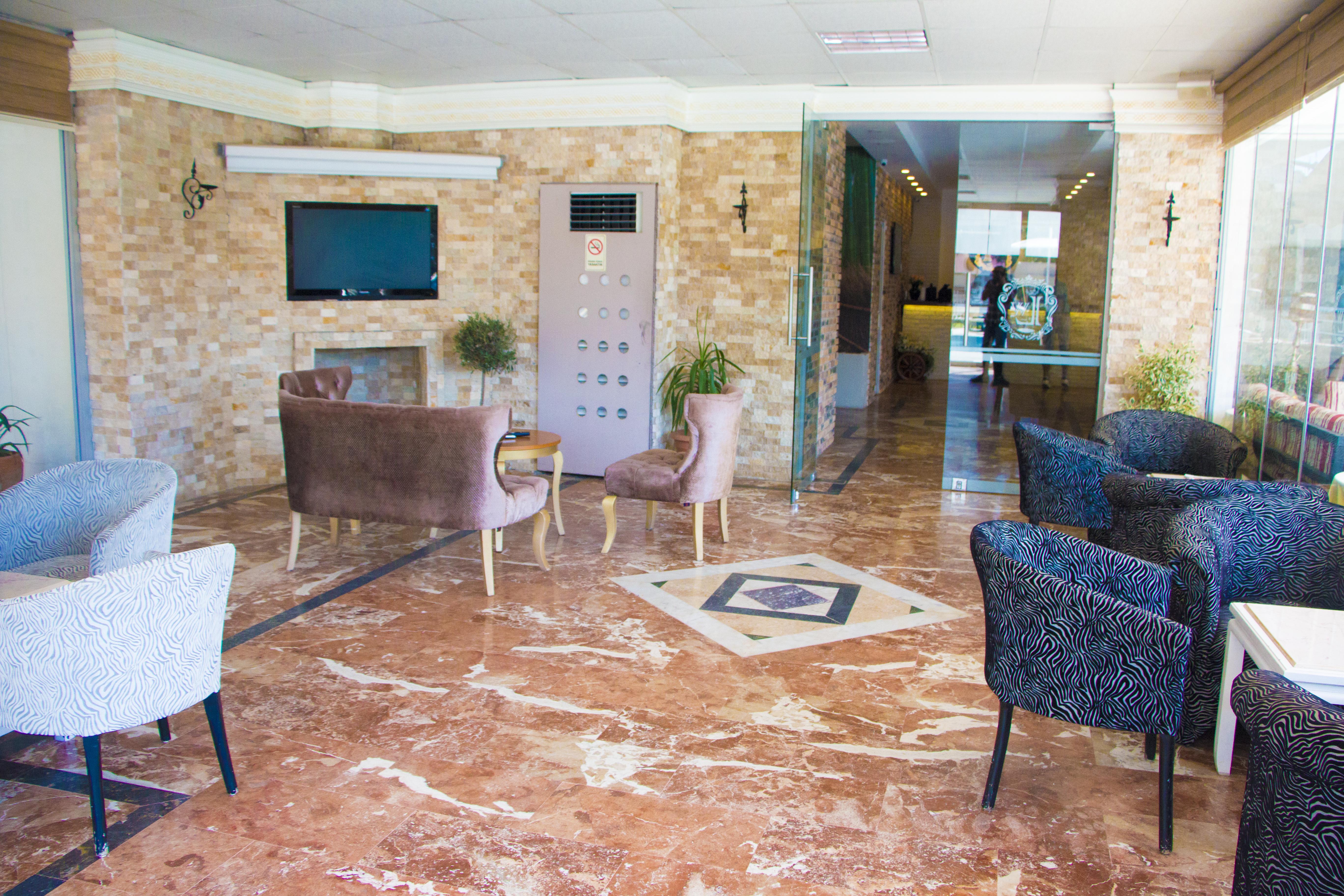 Lara World Hotel Antalia Esterno foto